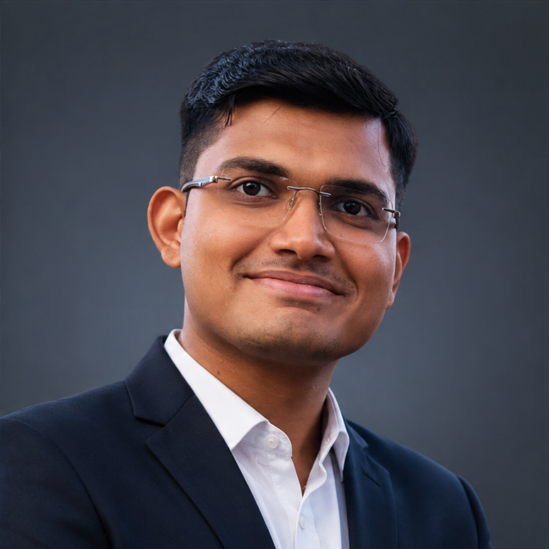Vikas Lathiya