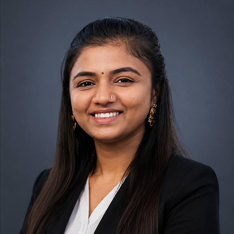 Riddhi Lathiya